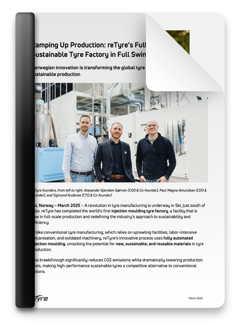 Access The Press Release